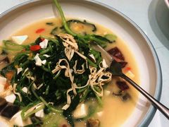 -谷语中餐厅
