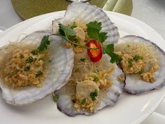 -万山楼海鲜酒家·二十三年老字号