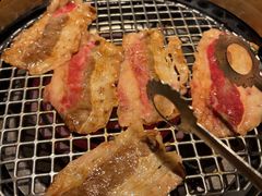 -御牛道日式烤肉料理(杭州万象城店)