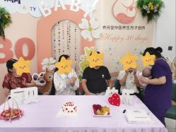 -养月堂中医养生月子会所(中心妇产店)