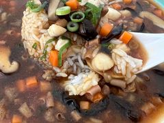 -海胆小馆(东北水饺·春柳店)