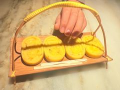 -吴越荣记苏州菜·松鼠桂鱼100%活鱼现做(月光码头店)