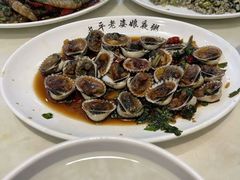 -长平老姿娘夜粥(平东一街店)