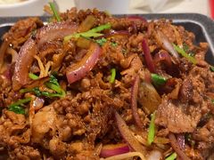 -九毛九西北菜(百信广场店)