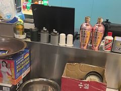 -阿郎龙虾烧烤海鲜馆(苏河融景店)