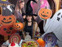 -阿依来新疆餐厅(奥城店)