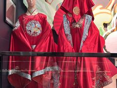 -宴天下水席园·传承洛阳菜(老城十字街店)