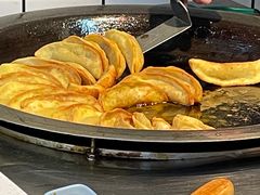 -老新隆牛肉锅贴(新街口店)