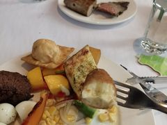 -拉蒂娜·巴西牛排馆 Latina·Brazilian Steakhouse(陆家嘴旗舰店)