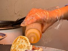 -清真拉妈卤味(回民街店)