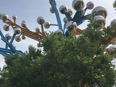 -青岛方特梦幻王国