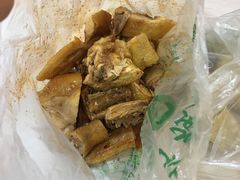 -王氏老字号宁强麻辣鸡(天荡花苑店)