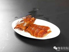 -陆壹捌餐厅(五大道店)