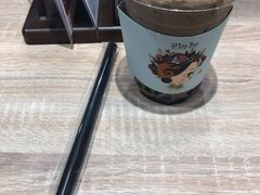 -After You Dessert Cafe(CENTRALWORLD)
