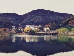 -天地生态农庄