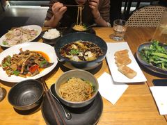 -十三式重庆江湖菜(金茂览秀城店)