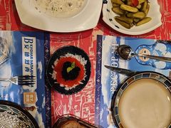 -安德烈俄式西餐厅(中央大街店)