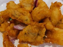 九肚鱼-廣味潮鲜·一品潮滋味(五道口店)