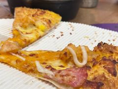 -必胜客(港城新天地店)