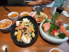 -九井澤精致料理(金茂店)