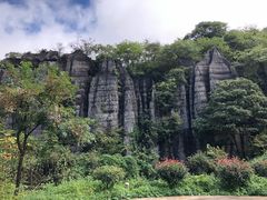 -山王坪喀斯特国家生态公园