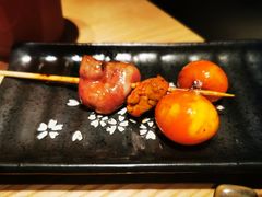 -人间酒暖·Go blanc·烧鸟·深夜食堂(陆家嘴店)