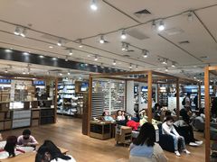 -MUJI无印良品(环球港店)