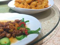避风塘九肚鱼-桃源阁(西樵山店)