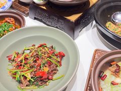-马仕玖煲·融合菜·酥不腻烤鸭(人大店)