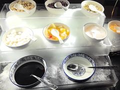 -福州天元国际威斯汀酒店·中国元素餐厅