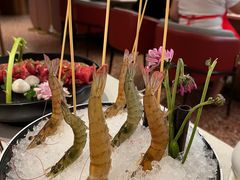 -川越泰火锅(吉利大厦店)