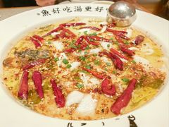 -江渔儿酸菜鱼(曜一城店)