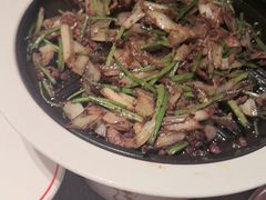 -秀儿四九城·新京菜(亚运村鸟巢店)