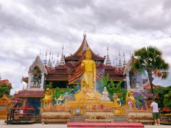 -西双版纳总佛寺
