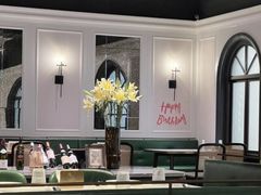 -静香HOUSE·全时段融合餐厅(七星欢乐颂店)