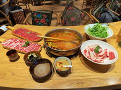 -黔诚酸汤牛肉(甲秀楼店)
