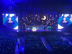 -梦之蓝青奥体育公园体育馆