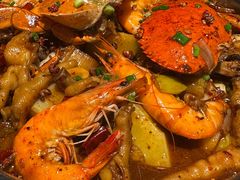 -胖哥俩肉蟹煲(福州仓山爱琴海店)