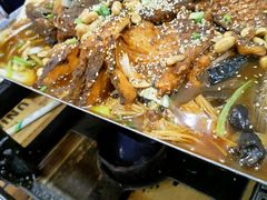 -清真•蜀风园(丁字沽店)