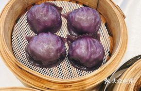 Srong Yue Xuan Shrimp Dumplings