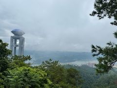 -白云山风景名胜区