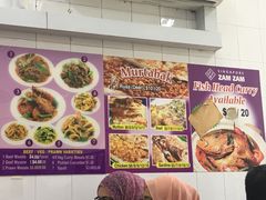 -新加坡Zam Zam餐馆