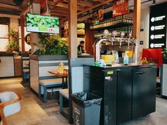 -管氏翅吧(地安门创始店)