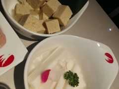 -海底捞火锅(泉城路店)
