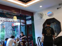 -东来顺饭庄(王府井步行街店)