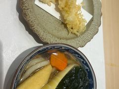 -鮨一日本料理旗舰店(总店)