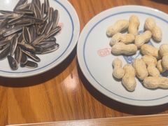 -竹里馆 ·茶食(奥体店)