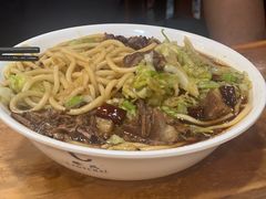 -柴氏风味斋(甘家口店)