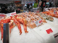 -悉尼鱼市场