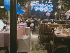 大堂-胡桃里音乐酒馆(环亚凯瑟琳广场店)